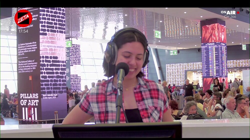 Puntata del 02/06/2025