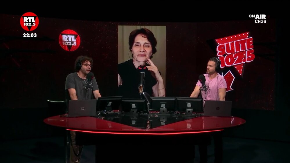 Puntata del 29/04/2025