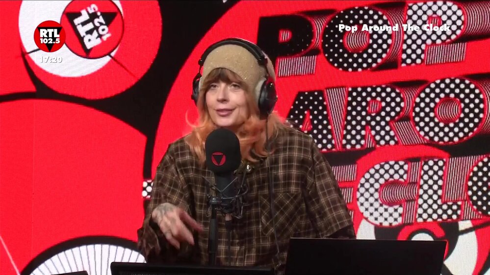 Puntata del 14/12/2025