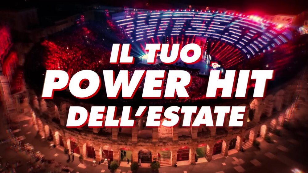 RTL 102.5 Power Hits Estate 2023 - RTL 102.5 Play