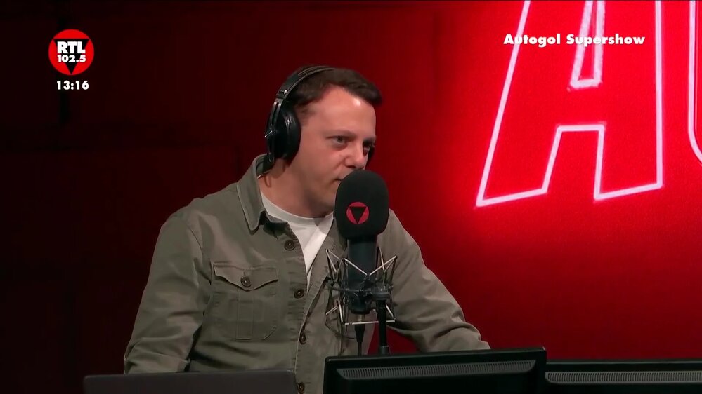 Puntata del 30/03/2025