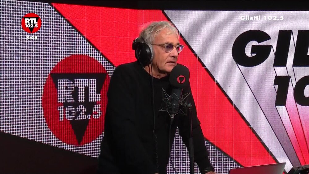 Giletti 102.5: la legittima difesa