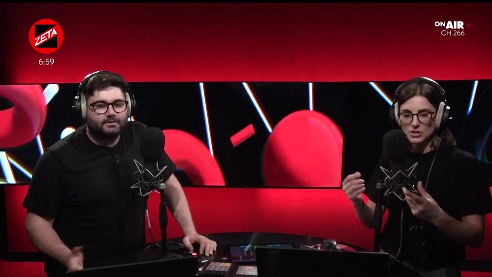 Puntata del 05/05/2025