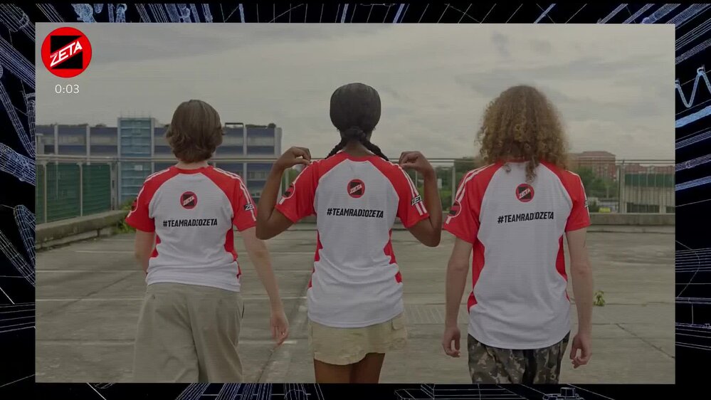 Puntata del 23/11/2025