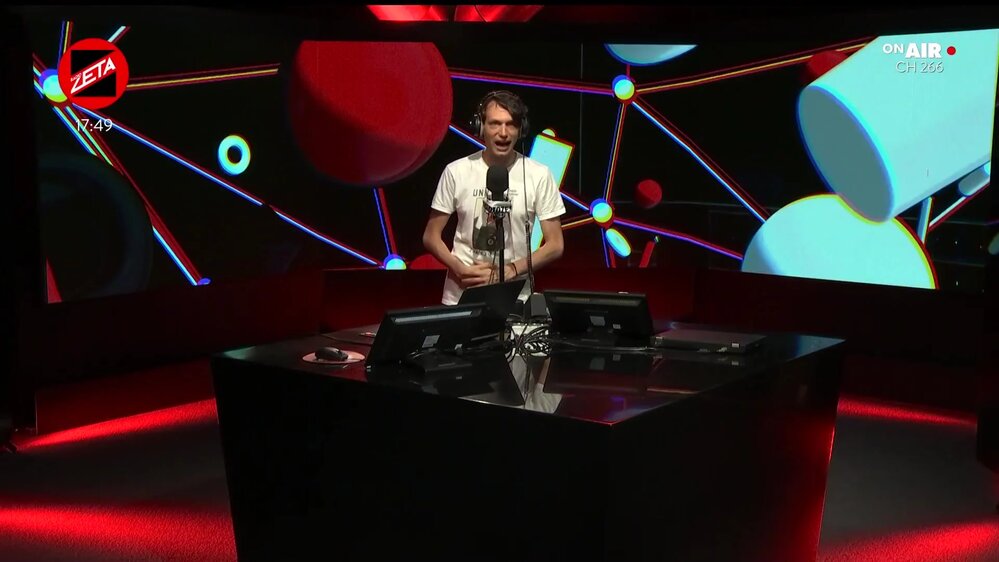 Puntata del 24/06/2025
