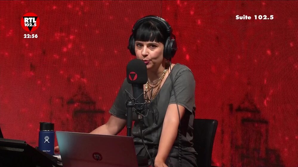 Puntata del 11/05/2025