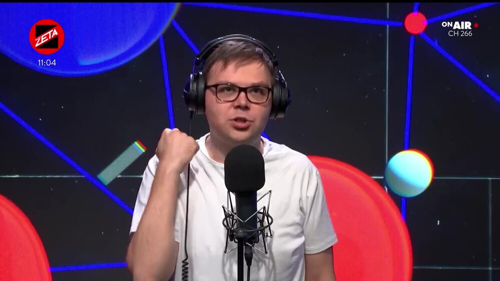 Puntata del 25/06/2026
