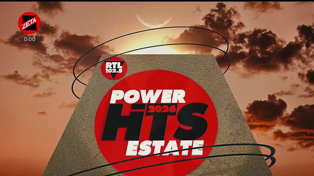 Puntata del 09/03/2026