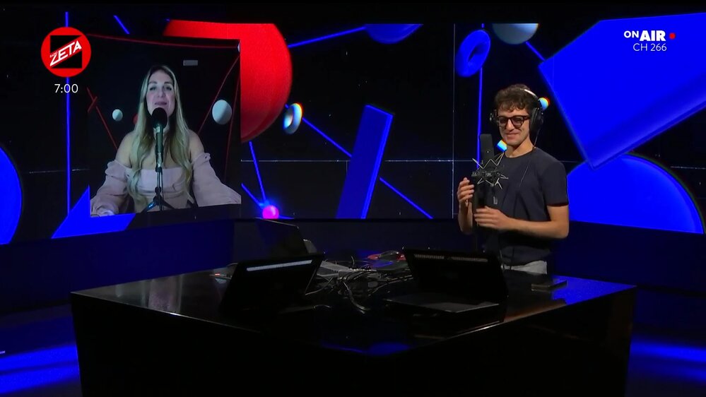 Puntata del 09/11/2025