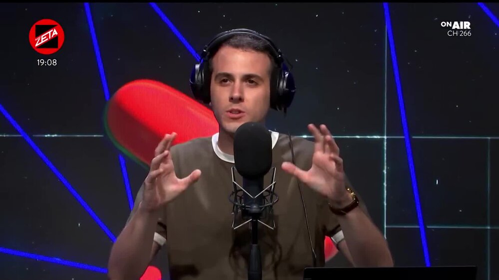 Puntata del 20/06/2026