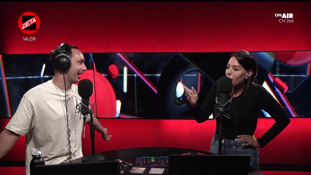 Puntata del 21/07/2025