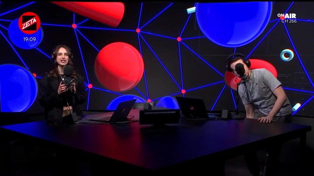 Puntata del 19/01/2026