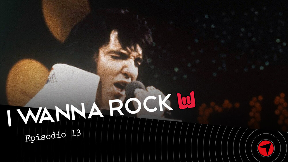 I WANNA ROCK - Episodio 13