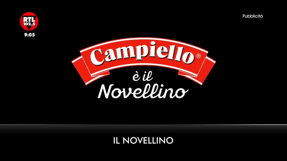 Puntata del 26/04/2026