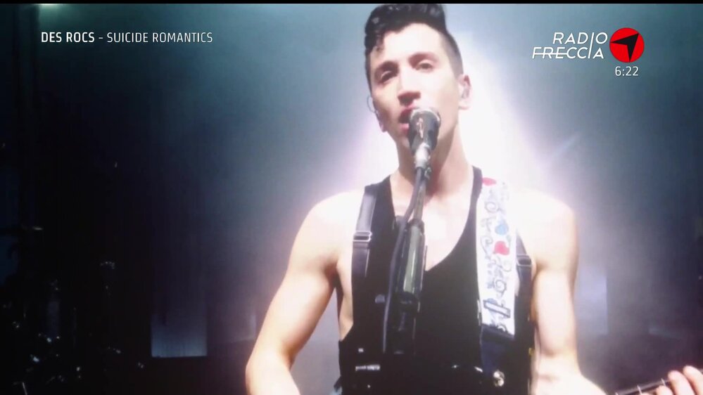 Puntata del 22/06/2026