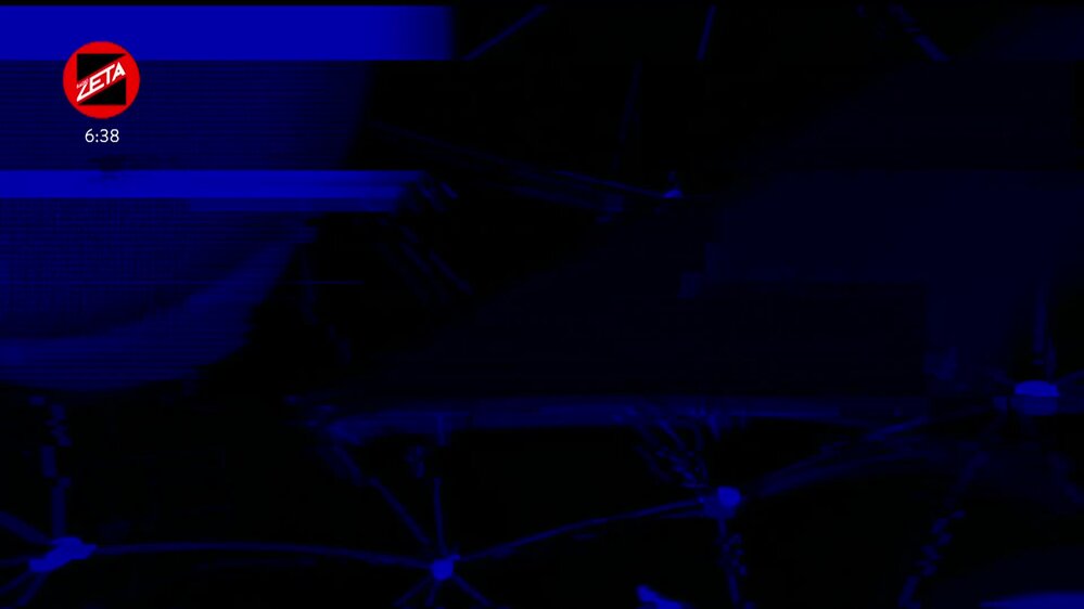 Puntata del 11/11/2025