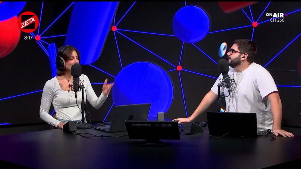 Puntata del 11/11/2025