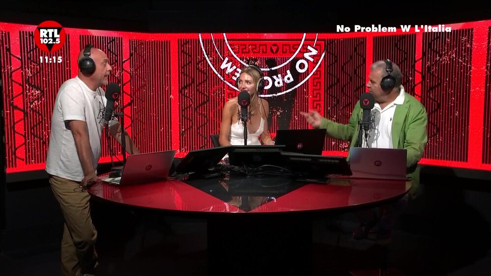 Puntata del 27/06/2026