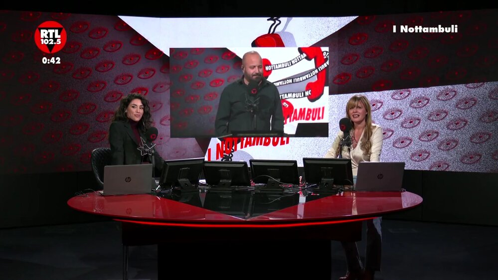 Puntata del 16/01/2026