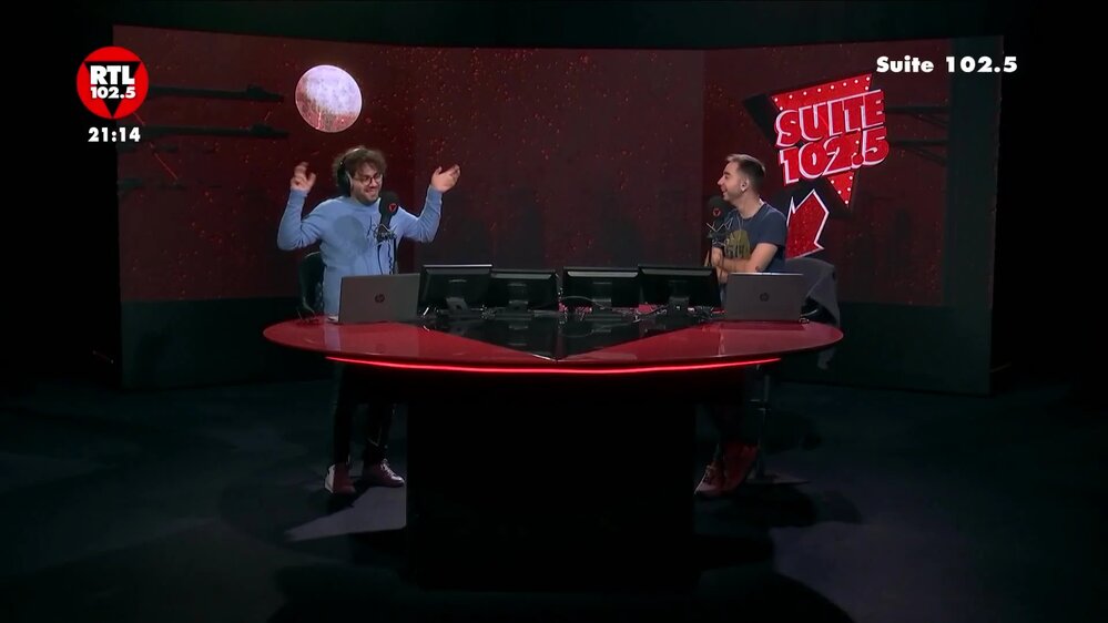 Puntata del 19/11/2025