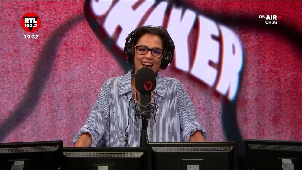 Puntata del 14/09/2025