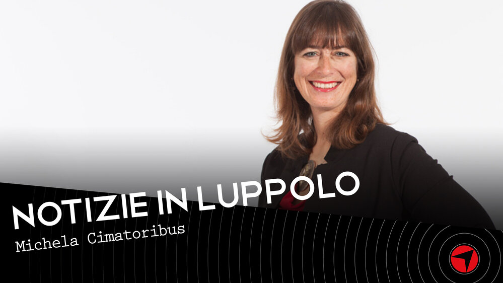 Notizie In Luppolo – Michela Cimatoribus