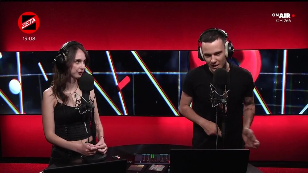 Puntata del 10/07/2025