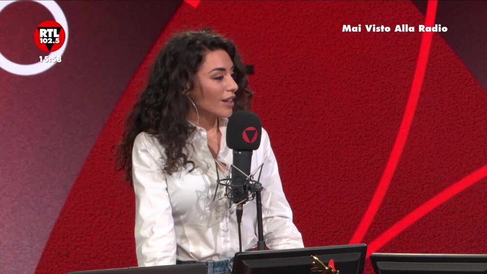 Puntata del 03/01/2026