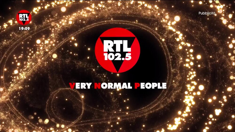 Puntata del 17/12/2025