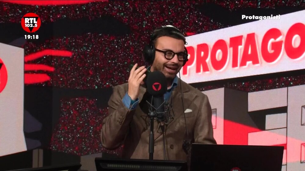 Puntata del 17/12/2025