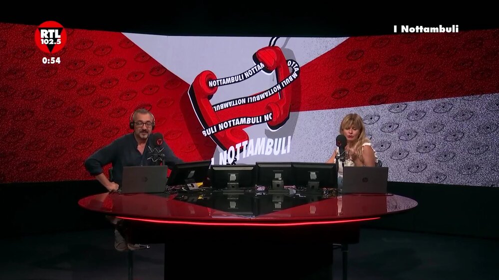 Puntata del 30/06/2025