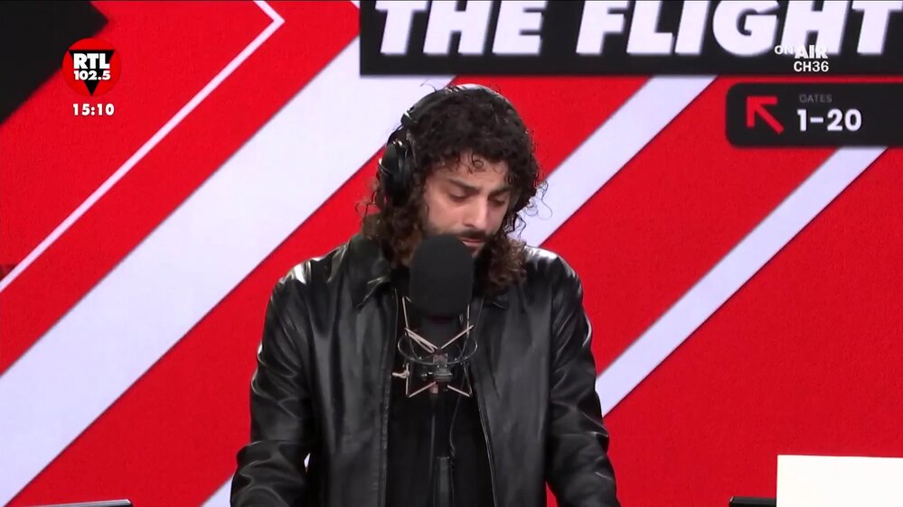 Puntata del 09/12/2025