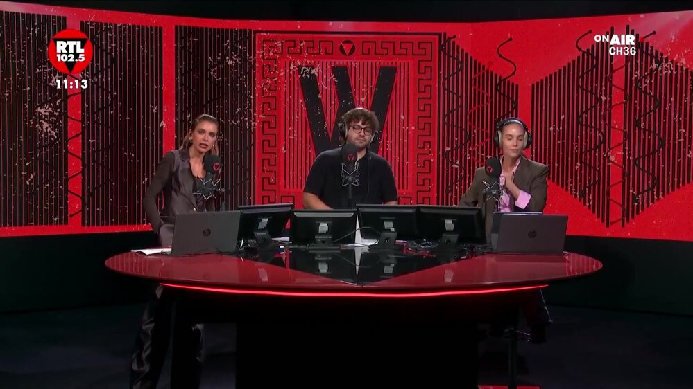 Puntata del 27/10/2025