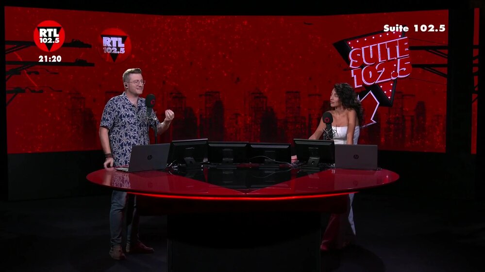 Puntata del 26/07/2026