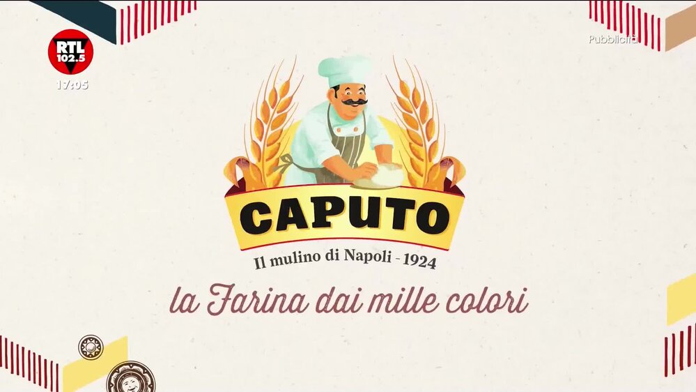 Puntata del 28/03/2026