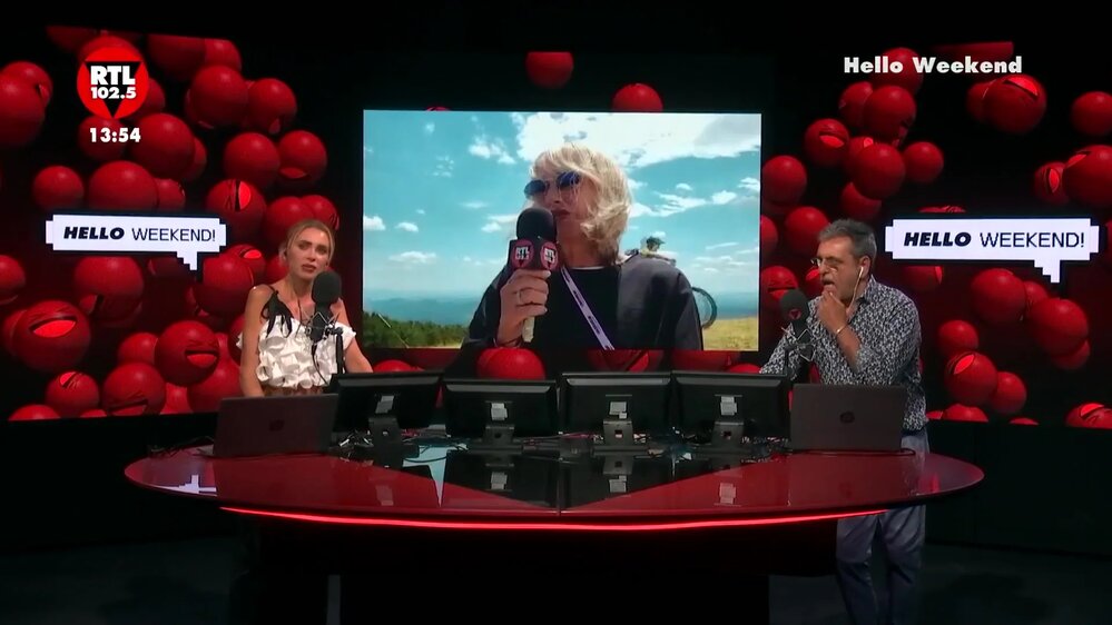 Puntata del 12/07/2025