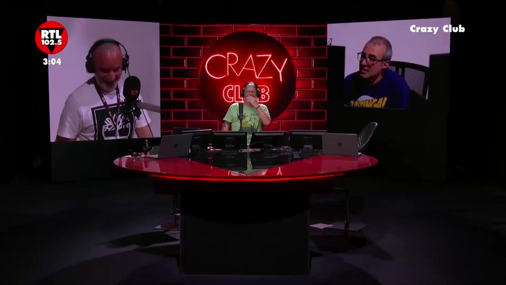 Puntata del 09/04/2026