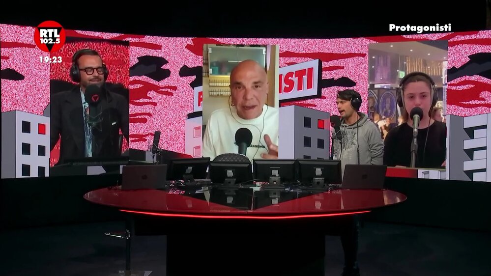 Puntata del 28/04/2025