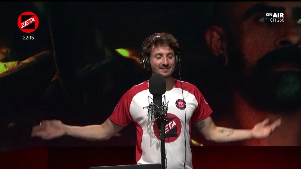 Puntata del 08/06/2025