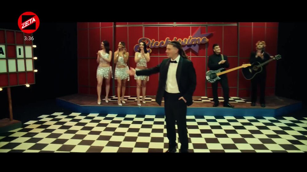 Puntata del 29/03/2026