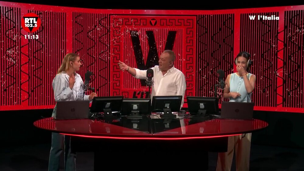 Puntata del 09/09/2025