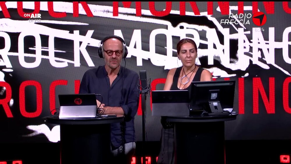 Puntata del 15/07/2026