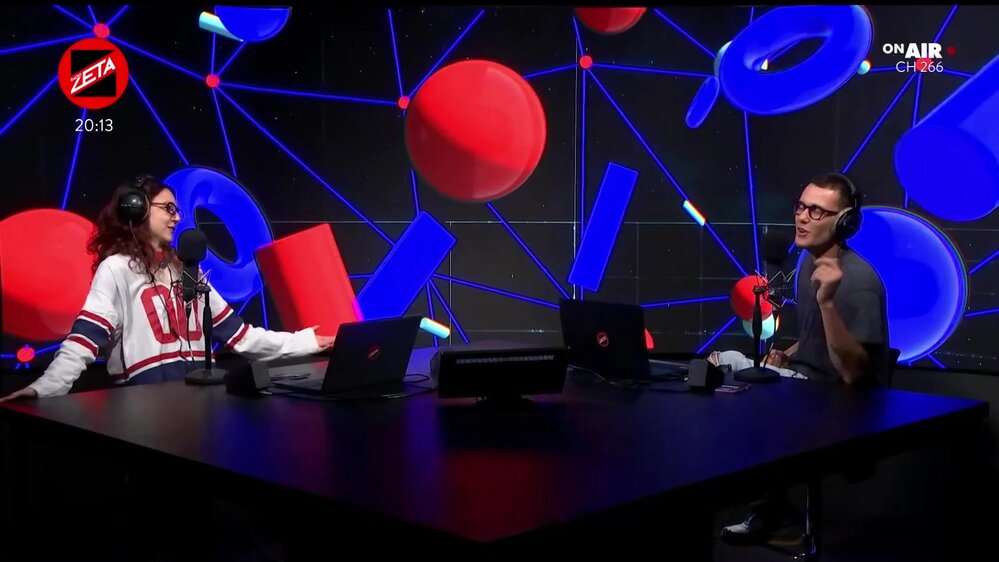 Puntata del 07/02/2026