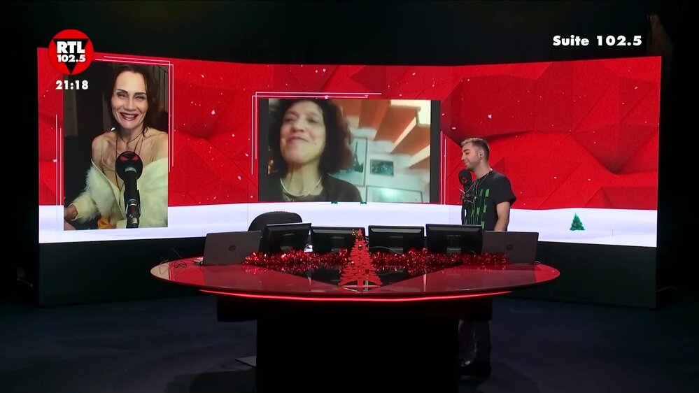 Puntata del 25/12/2025