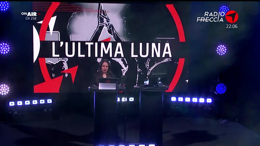 Puntata del 18/06/2026