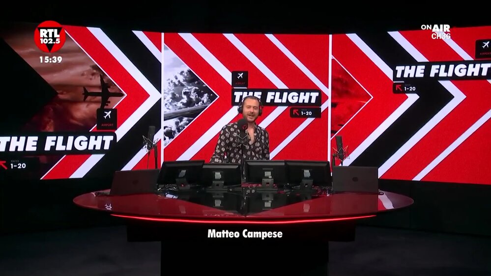 Puntata del 09/06/2025