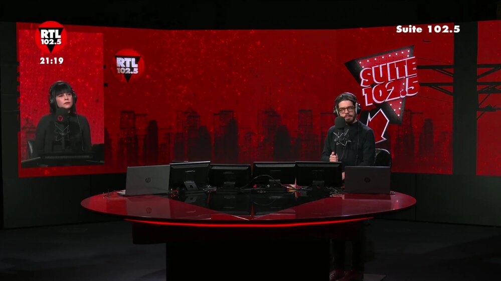 Puntata del 01/02/2026