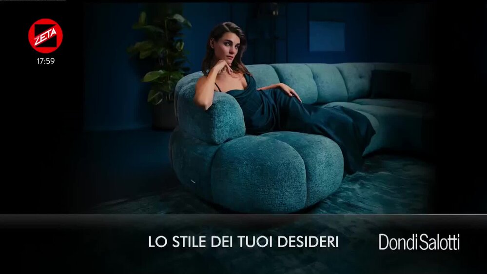 Puntata del 18/04/2026