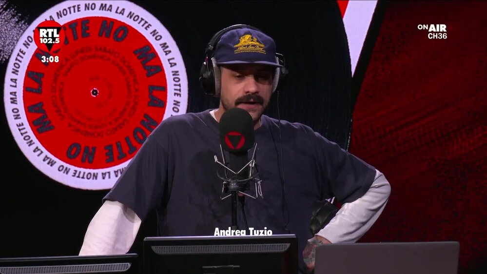 Puntata del 24/05/2026