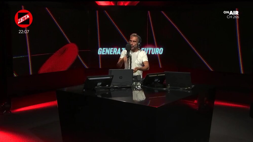 Puntata del 22/05/2025